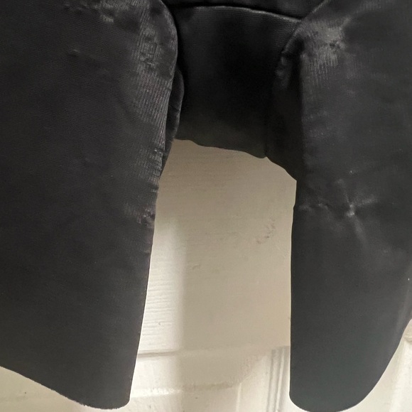 Naomi and Nicole Back Magic Firm Control Hi Waist Thigh Slimmer Shapewear - Picture 6 of 9